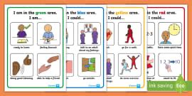 Self-Regulation | Positive Behaviour Strategies - Twinkl