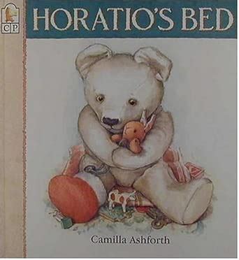 Buy Horatio's Bed Book Online at Low Prices in India | Horatio's Bed ...
