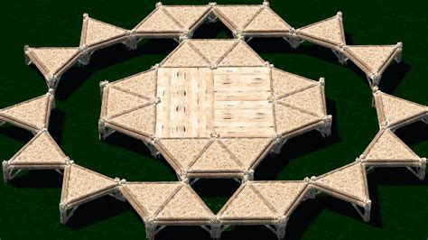 Image result for Rust Trio 2X2 Base