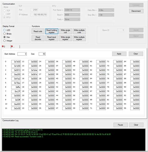Image result for Modem Modbus