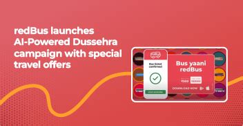 redBus Careers