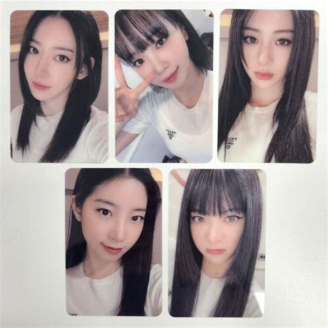 PRE-ORDER LE SSERAFIM Album UNFORGIVEN with Official India | Ubuy