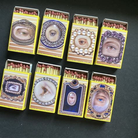 Vintage Matchboxes,matchbox Collection S,matchbox Lover Gifts ...