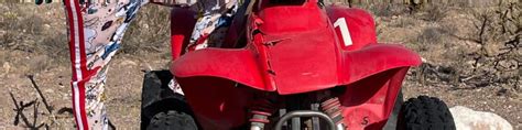 Awesome Adventures ATV Tour in Las Vegas - Klook India