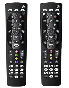 How to Program a Shaw Direct Remote 的图像结果