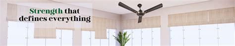 Amazon.in: THERMOCOOL: CEILING FAN