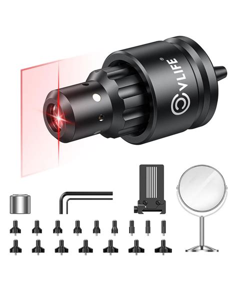 Image result for Scope Leveling Kit Installation