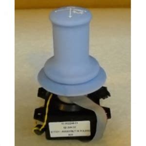 Assembly Joystick Remote User Interface (RUI), OEC Mobile C-Arms | GE ...
