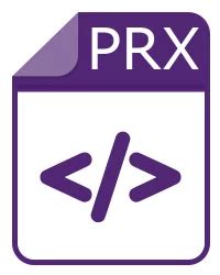 Image result for Open PRX File