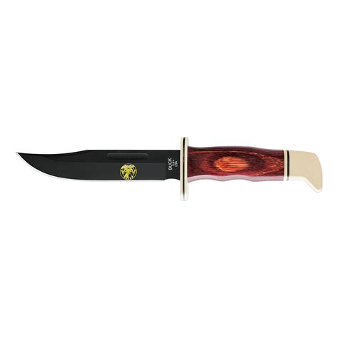 Cabela's Alaskan Guide Series 119 Special Fixed-Blade Knife by Buck ...