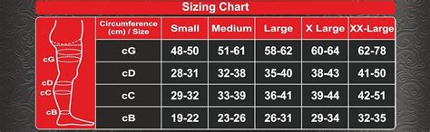 ONTEX Cotton Compression Stockings for Varicose Veins Class 2 ...