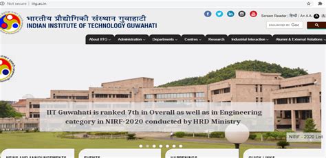 IIT Guwahati researchers 2020: Superb team produces great
