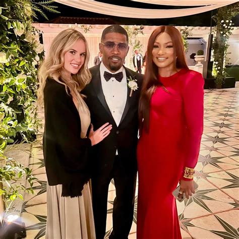 Jamie Foxx Kids 2024