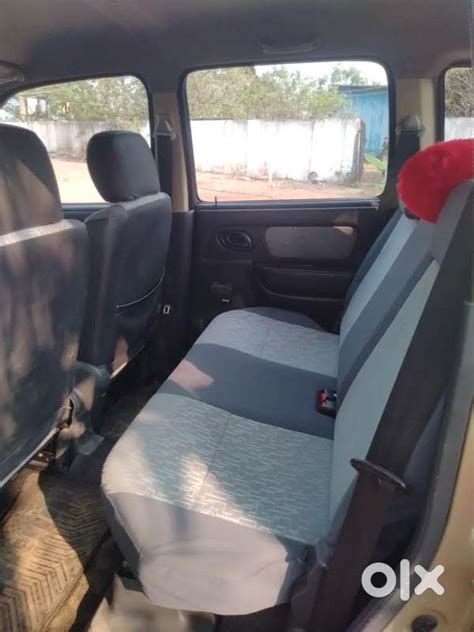 Maruti Suzuki Wagon R 2008 - Cars - 1802072444