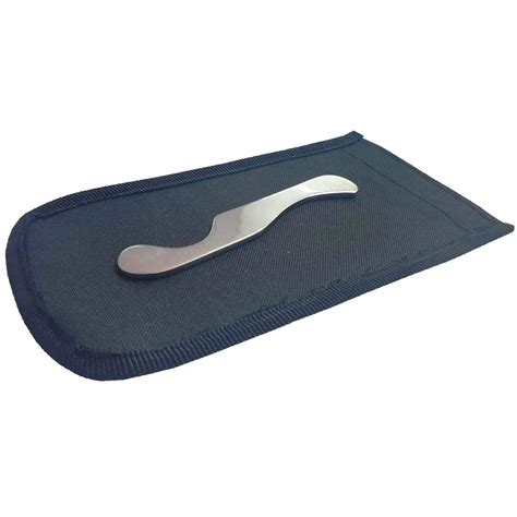 ACCO IASTM Tools Use In Physiotherapy | Instrument Assisted Myofascial ...