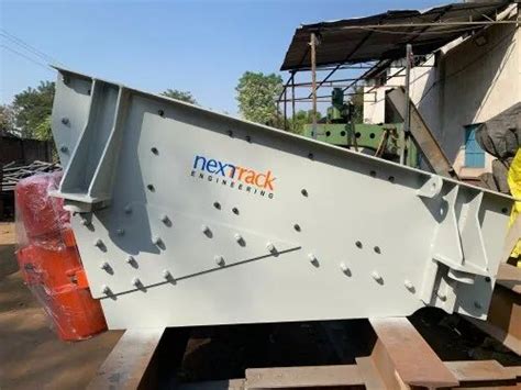 Vibratory Feeder Equipments Manufacturer from Nagpur