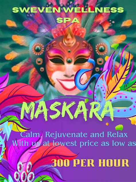 open , Sweven Wellness Spa, Bacolod, 1 January 2024 | AllEvents