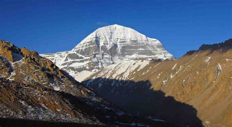 Kailash Mansarovar Yatra From Nepal,Kailash Mansarovar Yatra From ...