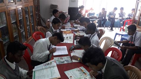 Gorkha Pathshala Higher Secondary School