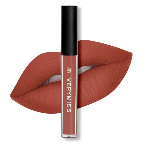 8 To 8 Lip Color - 112 Antique Hunt – Verymiss