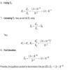 A weak acid HA (k = 10-5) combined with strong base to produce salt AB ...