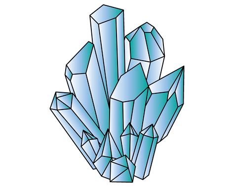 Image result for JavaScript SVG Crystal