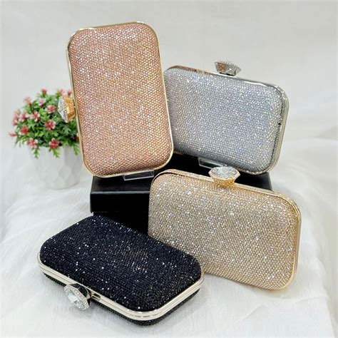 GLAM CLUTCH – Treaso closet