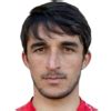 Irakli Shonia | Livescore.in