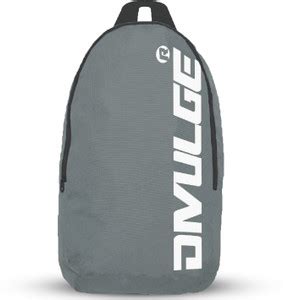 divulge Clique 18 Litres Compressible Backpack , sports bag, gym bag ...