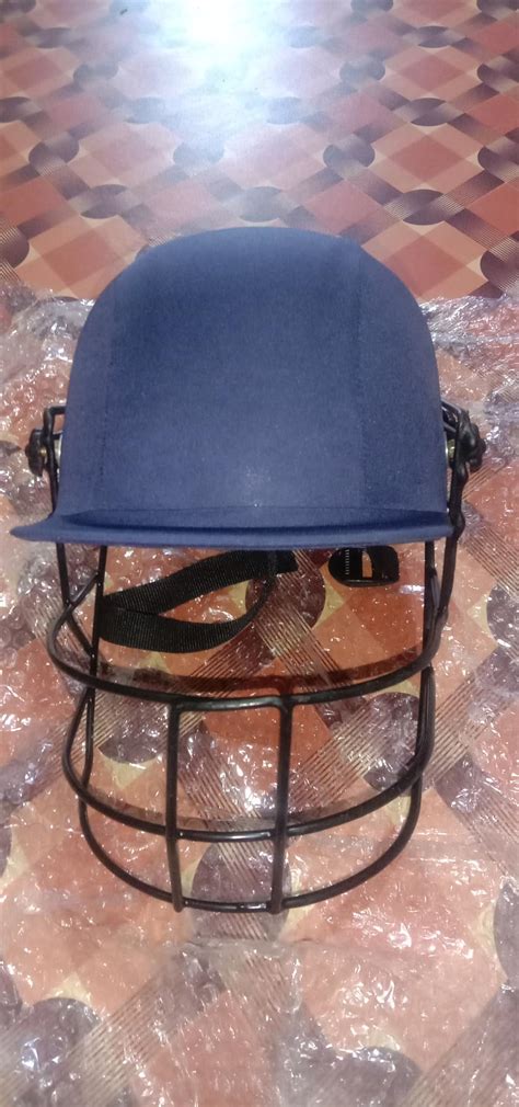 Buy Klapp 20-20 Cricket Helmet for Boys (Large) Online at Low Prices in ...