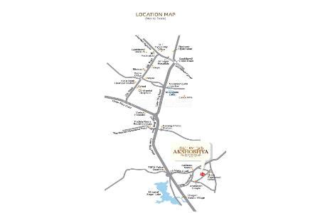 SMR Vinay Boulder Woods in Bandlaguda Jagir, Hyderabad: Price, Brochure ...