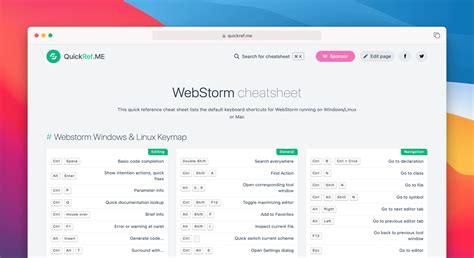 Image result for WebStorm Tips and Tricks
