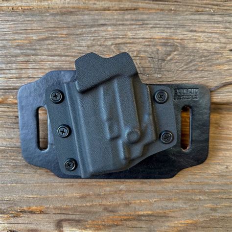 Image result for Alien Gear Springfield Hellcat Pro Comp OSP Holster