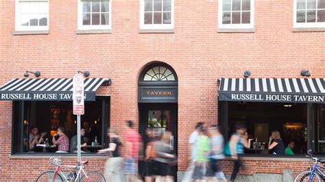 15 Best Cambridge Restaurants near Harvard Square