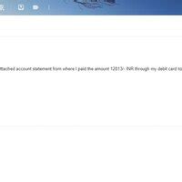 [Resolved] Oyo Rooms — scamming & not refunding amount more than 2 ...