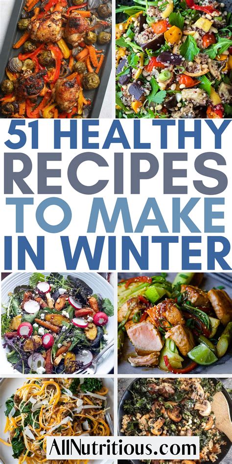 Here s the top rated winter recipe in every state – Artofit