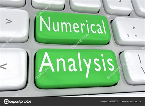 Math Numerical Analysis 的图像结果