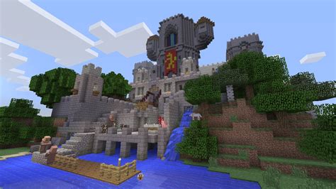 Image result for Minecraft PS3 Edition