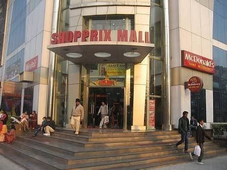 SHOPPRIX MALL (2026) All You Need to Know BEFORE You Go (with Photos ...