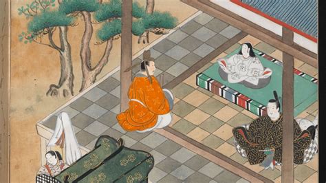 Why The Tale of Genji Is Considered The Oldest Book In The World—And A ...