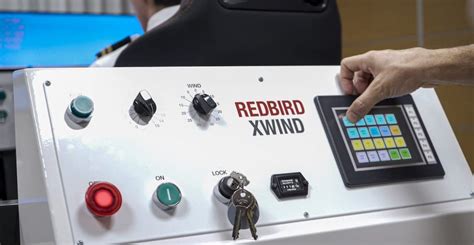 Image result for Redbird Simulator Review