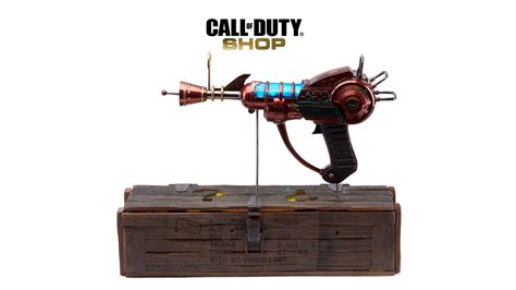 Image result for Ray Gun Monty Python