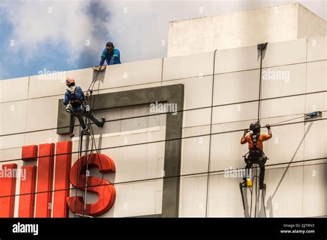 Image result for Hi-Rise Building Cleaning Robots