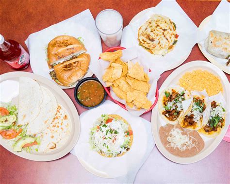 Order Taqueria Los Comales (Collins & Irving) Menu Delivery【Menu ...