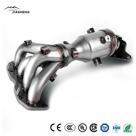 for Nissan Altima 2.5L Direct Selling Catalytic Converter Auto ...