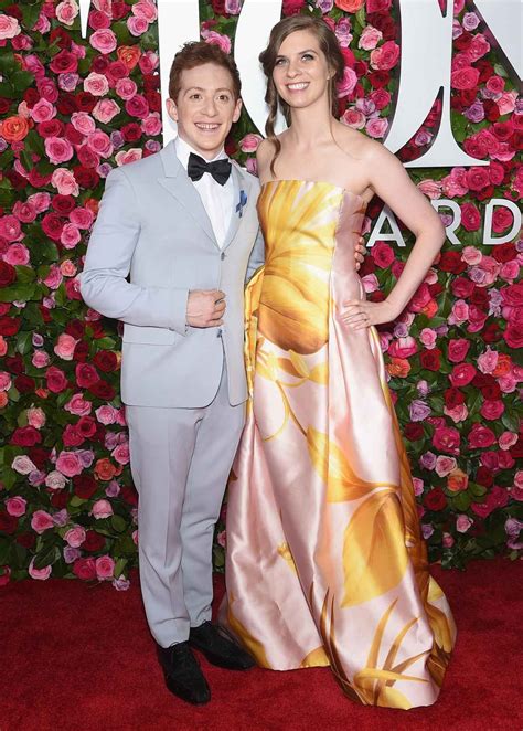 Who Is Dr. Lilly Jay? 5 Things to Know About Ethan Slater’s Ex-Wife ...