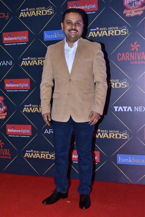 Richa Chadha, Rajkummar Rao and Dia Mirza at News18 REEL Movie Awards ...