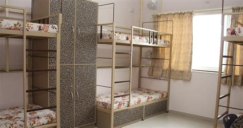 5 Girls Hostels For Students In Pune | WhatsHot Pune
