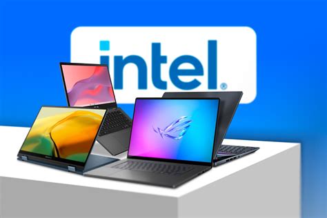 چرا Intel Core Ultra H گزینه بهتری نسبت به Intel Core Ultra U است ...