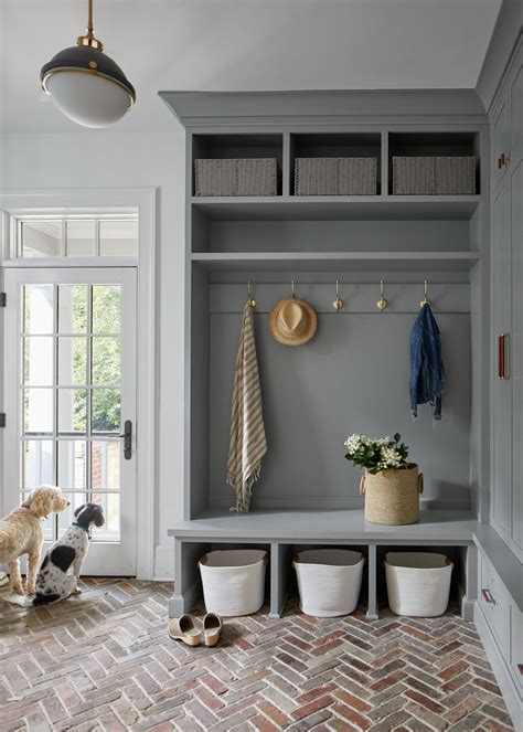 10 best mudroom design ideas to enhance your home – Artofit
